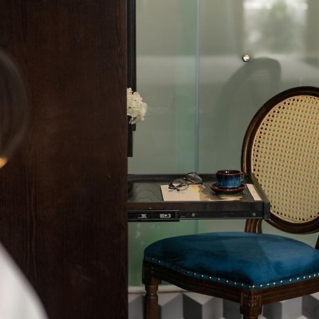 La Renta Hotel & Spa Hanoi Zewnętrze zdjęcie