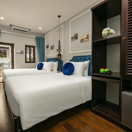La Renta Hotel & Spa Hanoi Zewnętrze zdjęcie