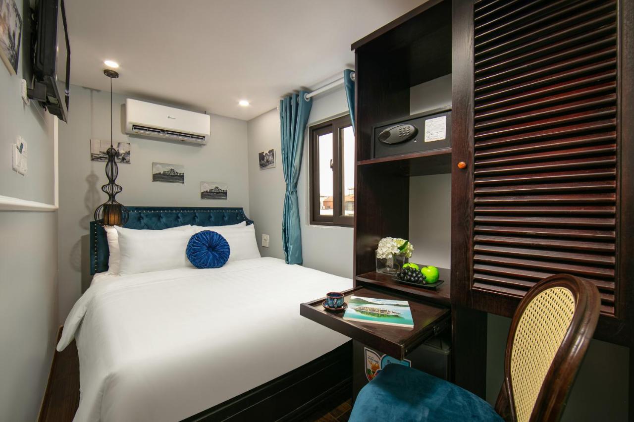 La Renta Hotel & Spa Hanoi Zewnętrze zdjęcie