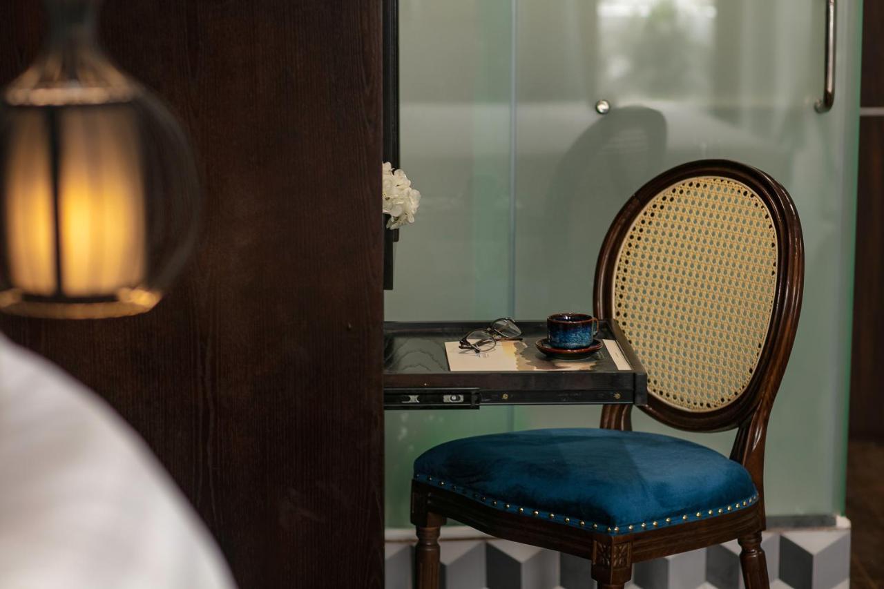 La Renta Hotel & Spa Hanoi Zewnętrze zdjęcie