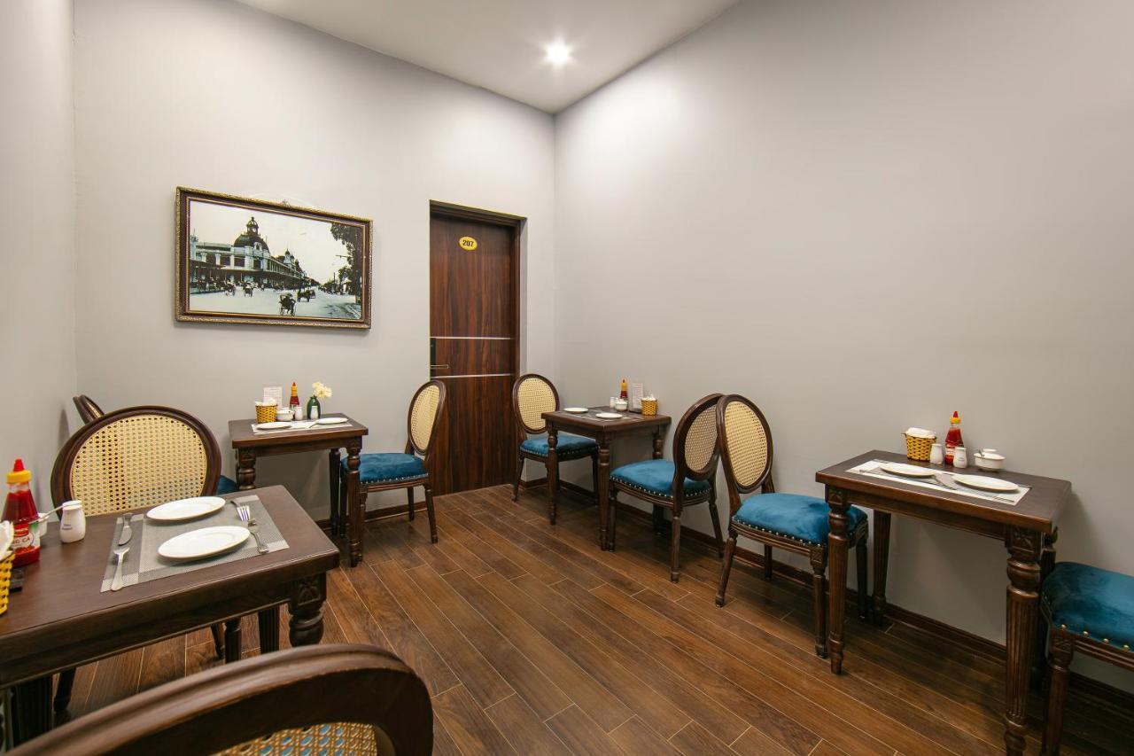 La Renta Hotel & Spa Hanoi Zewnętrze zdjęcie