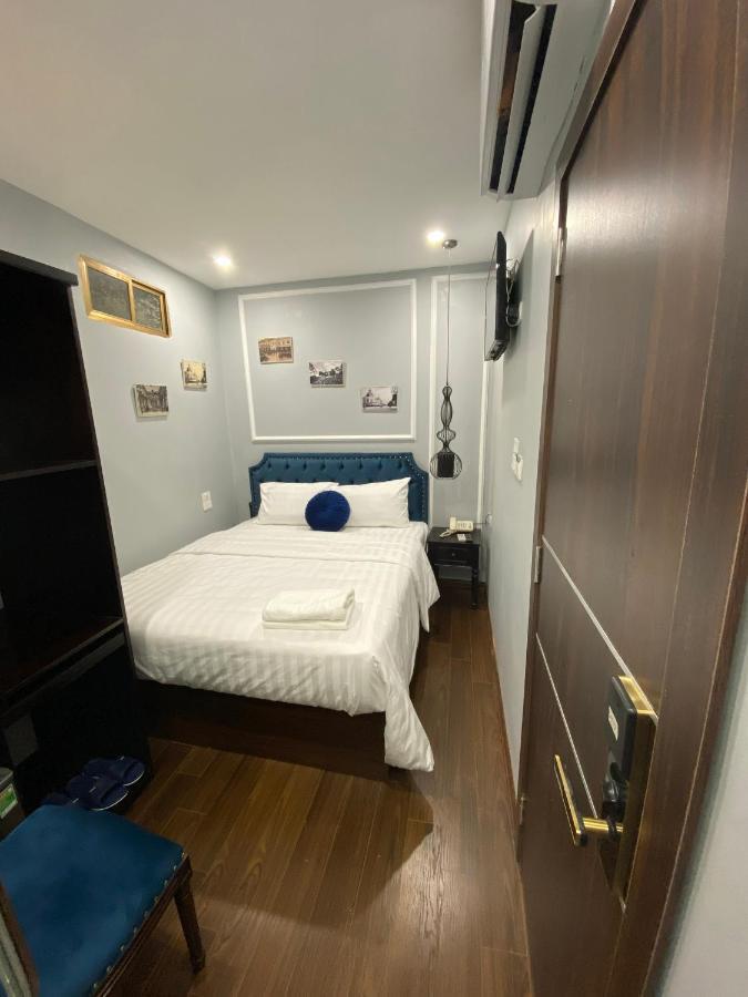 La Renta Hotel & Spa Hanoi Zewnętrze zdjęcie