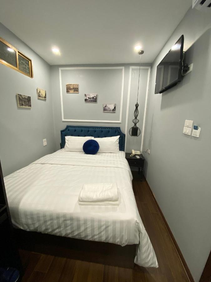 La Renta Hotel & Spa Hanoi Zewnętrze zdjęcie
