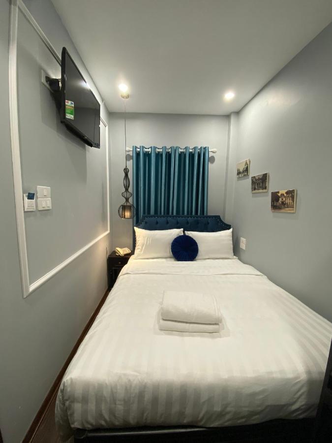 La Renta Hotel & Spa Hanoi Zewnętrze zdjęcie
