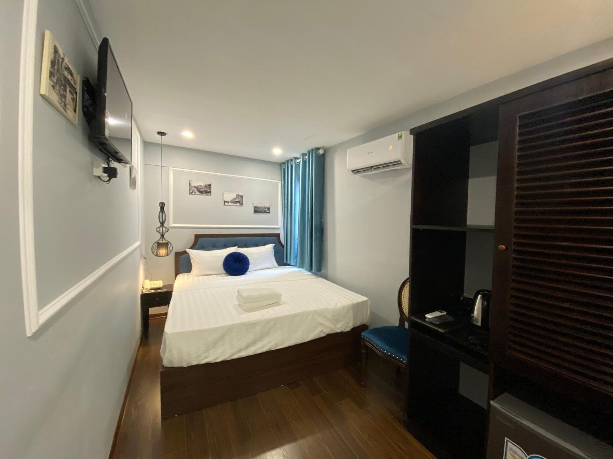La Renta Hotel & Spa Hanoi Zewnętrze zdjęcie