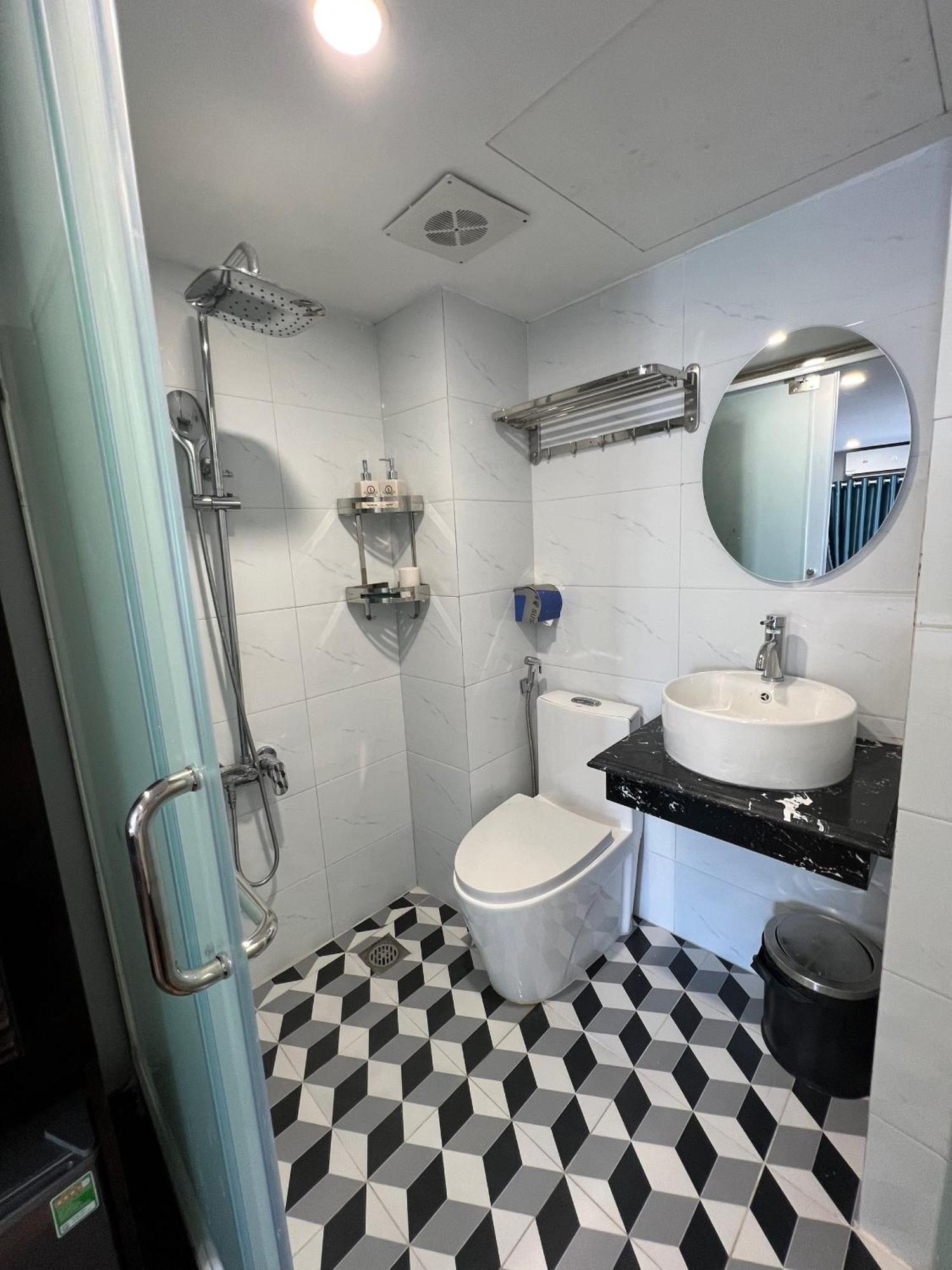 La Renta Hotel & Spa Hanoi Zewnętrze zdjęcie