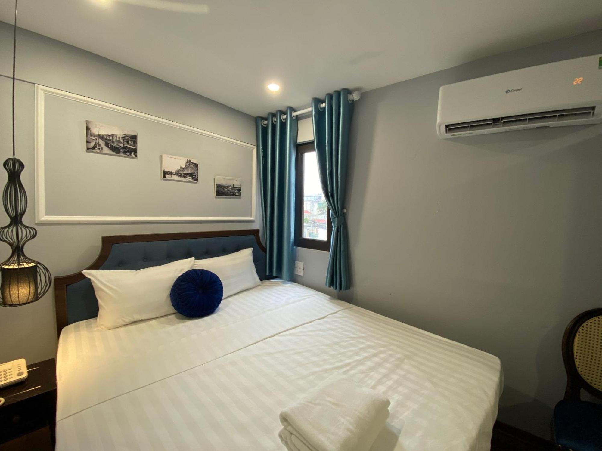 La Renta Hotel & Spa Hanoi Zewnętrze zdjęcie
