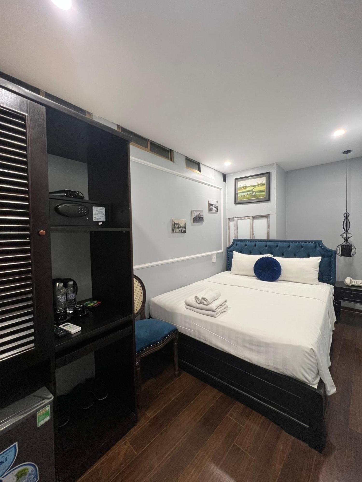 La Renta Hotel & Spa Hanoi Zewnętrze zdjęcie